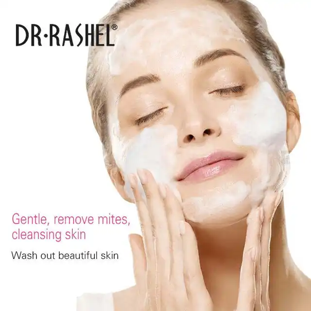 Dr Rashel Whitening Fade Soap
