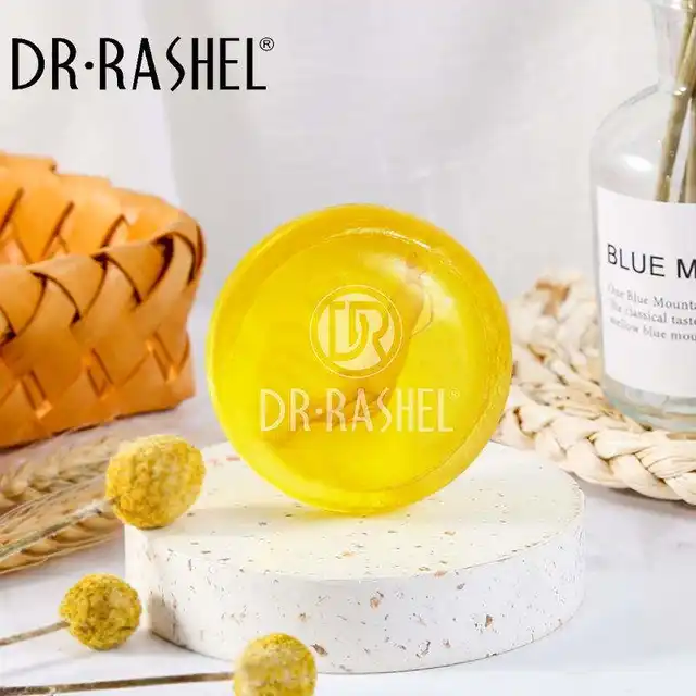 Dr Rashel Sulfur Soap - Dr Rashel Pakistan