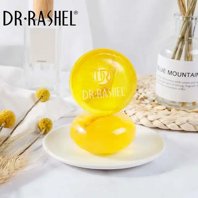 Dr Rashel Sulfur Soap - Dr Rashel Pakistan