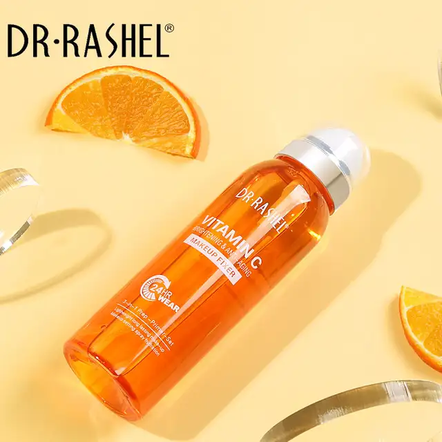 Dr Rashel Vitamin-C Fixer - Dr Rashel Pakistan
