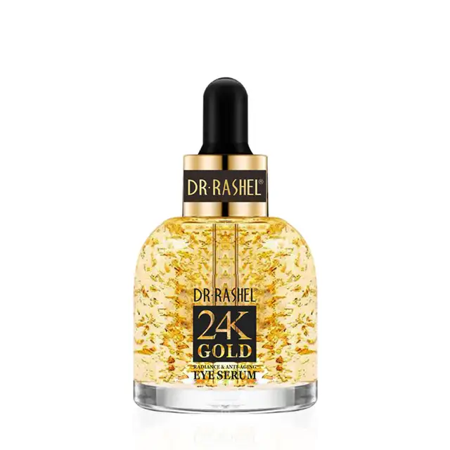 Dr Rashel 24k Gold Eye Serum - Dr Rashel Pakistan