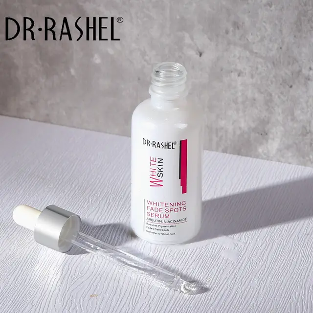 Dr Rashel Whitening Fade Box Set