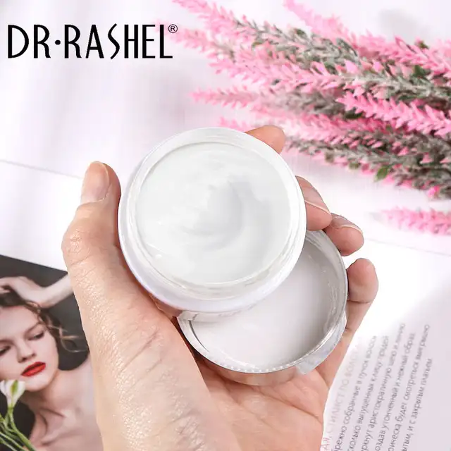 Dr Rashel Whitening Fade Day Cream with SPF 20++ - Dr Rashel Pakistan