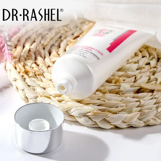 Dr Rashel Whitening Fade Cleanser