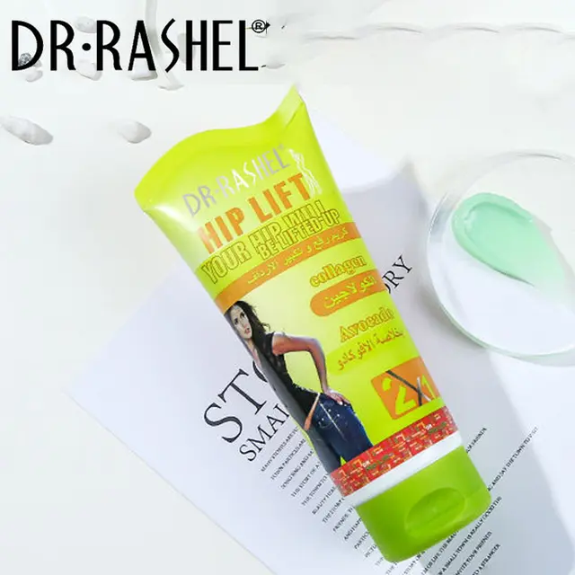 Dr Rashel Hip Lift Cream - Dr Rashel Pakistan