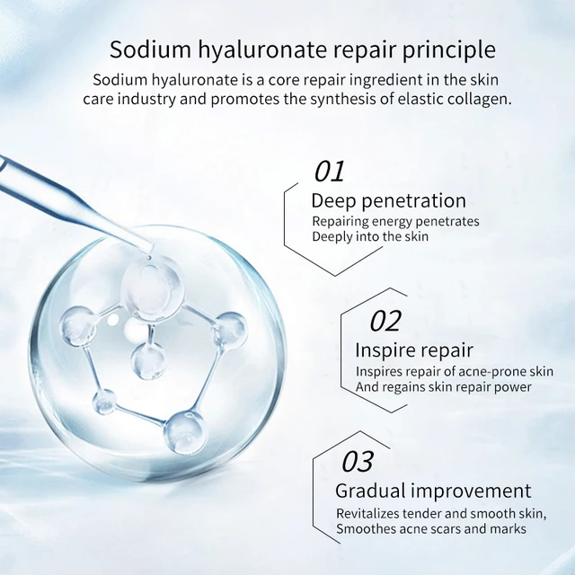 Estelin Vitamin-C+ Hyaluronic Acid, Niacinamide Serum - Dr Rashel Pakistan