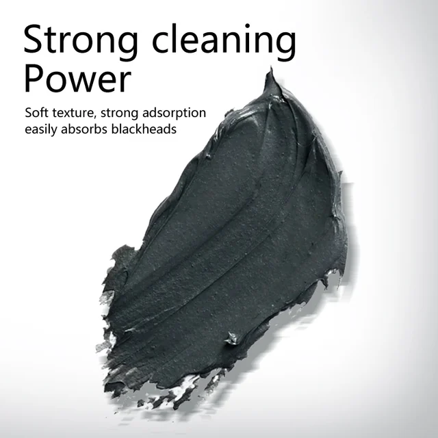 Dr Rashel Black Charcoal Purifying Facewash - Dr Rashel Pakistan