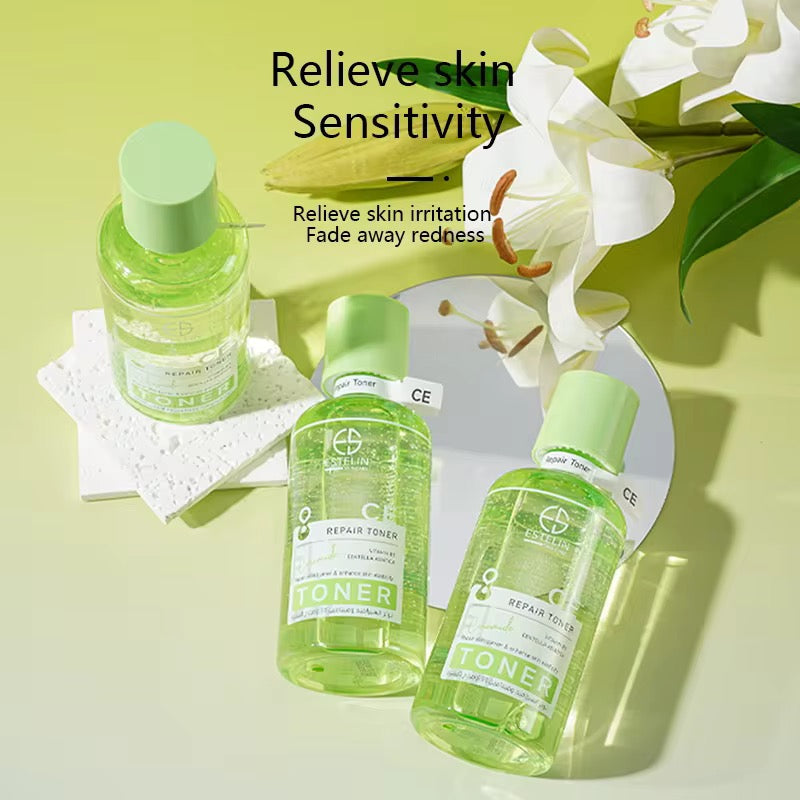 Estelin Ceramide & Vitamin B5 Repair Essence Toner