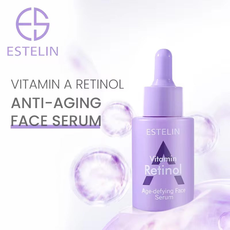 Estelin Vitamin A Retinol Age Defying Serum