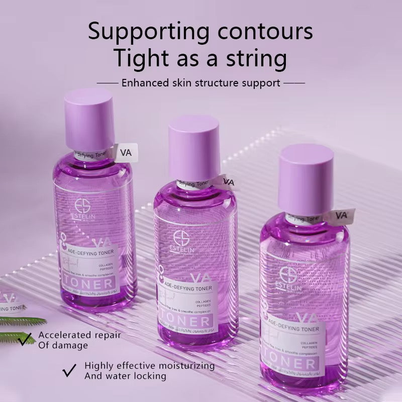 Estelin Retinol & Collagen Age-Defying Essence Toner