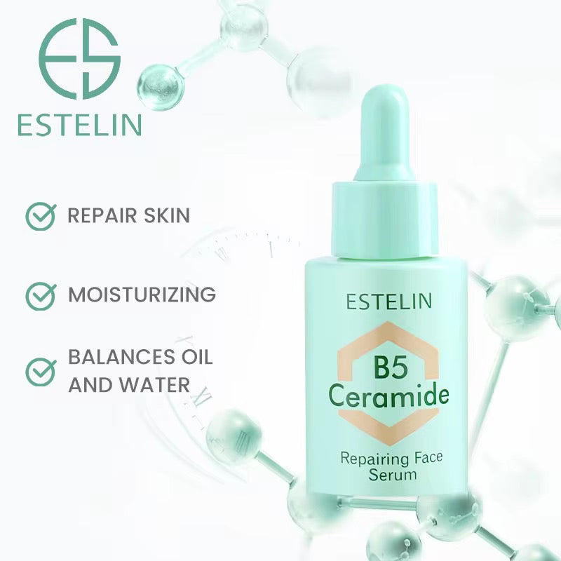Estelin Ceramide B5 Serum