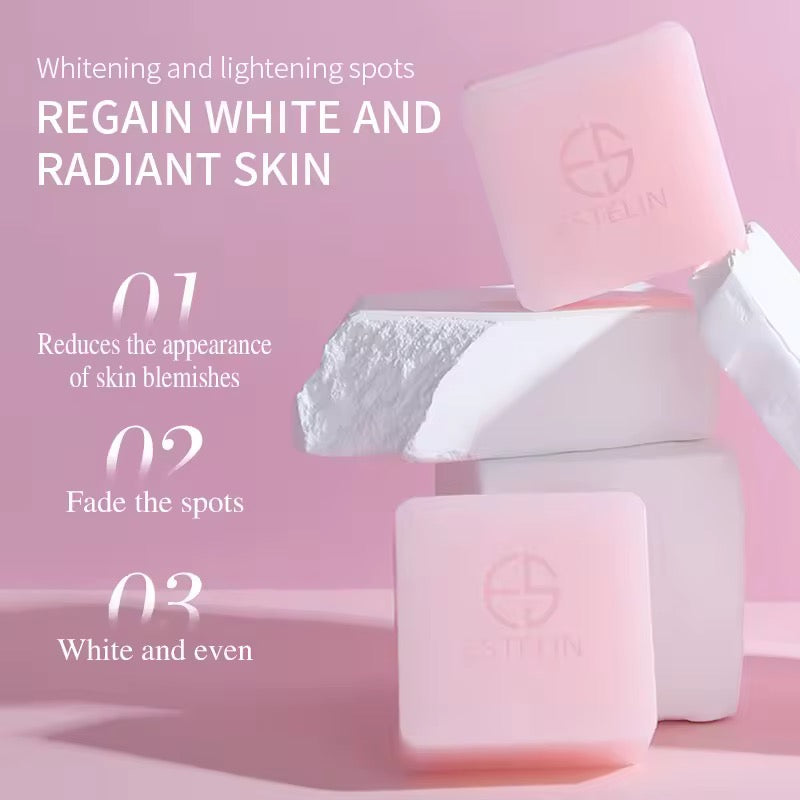 Estelin Niacinamide Fade Spot Soap