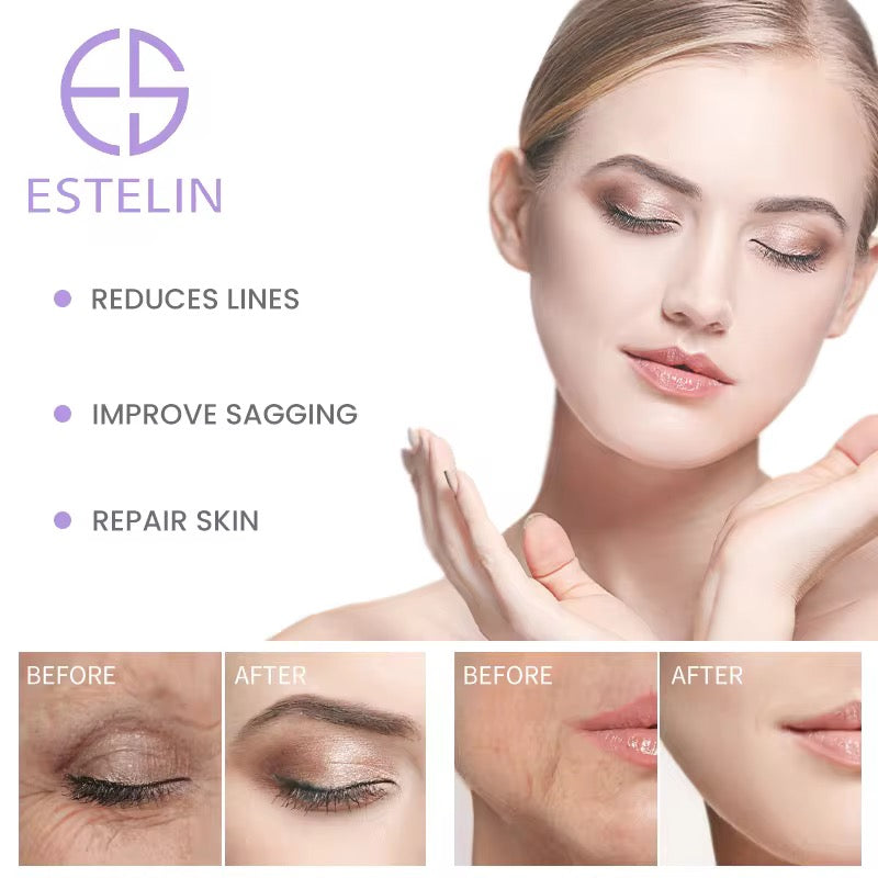 Estelin Vitamin A Retinol Age Defying Serum