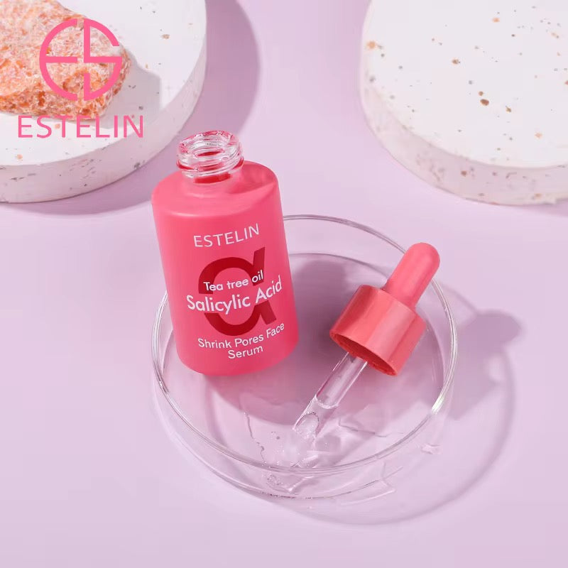 Estelin Salicylic Acid Serum with Tea Tree Oil