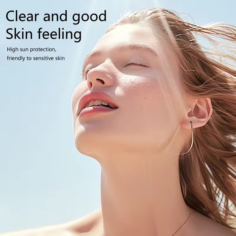 Estelin Super Moisturizing Invisible Finish UVA/UVB Sunscreen Lotion SPF 90 PA+++