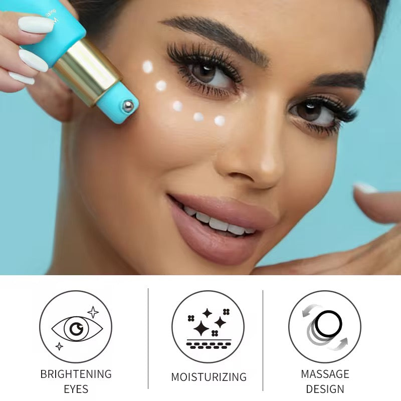 Estelin Hyaluronic Acid Hydrating & Vitalising Eye Spa Massage Cream