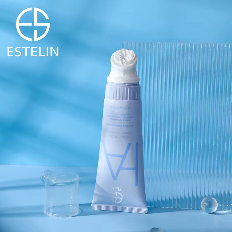 Estelin Hyaluronic Acid Hydrating Facewash