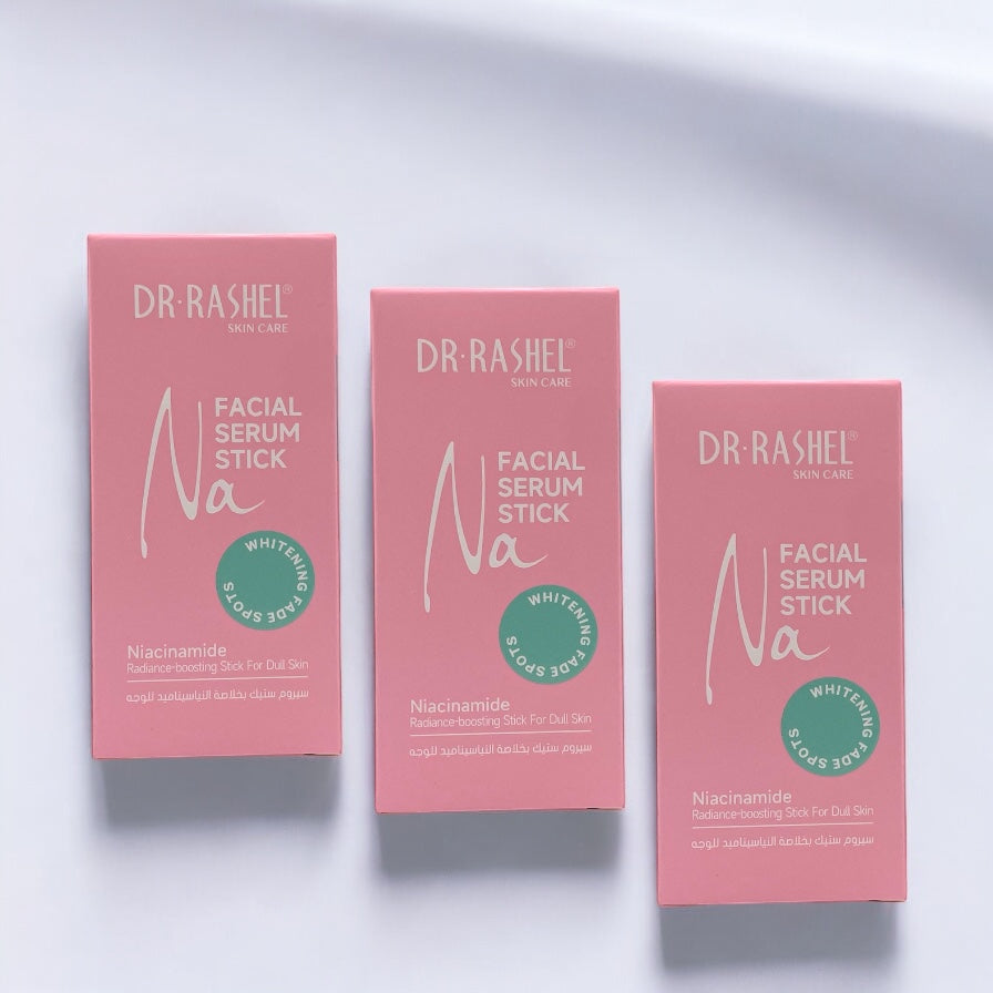Dr Rashel Niacinamide Whitening Fade Serum Stick