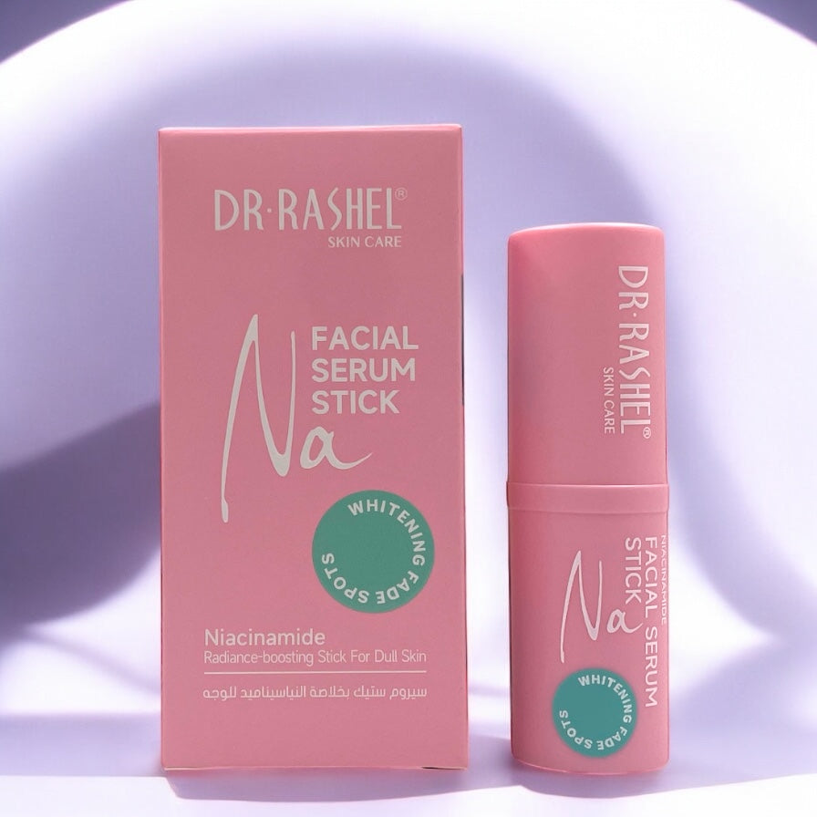 Dr Rashel Niacinamide Whitening Fade Serum Stick