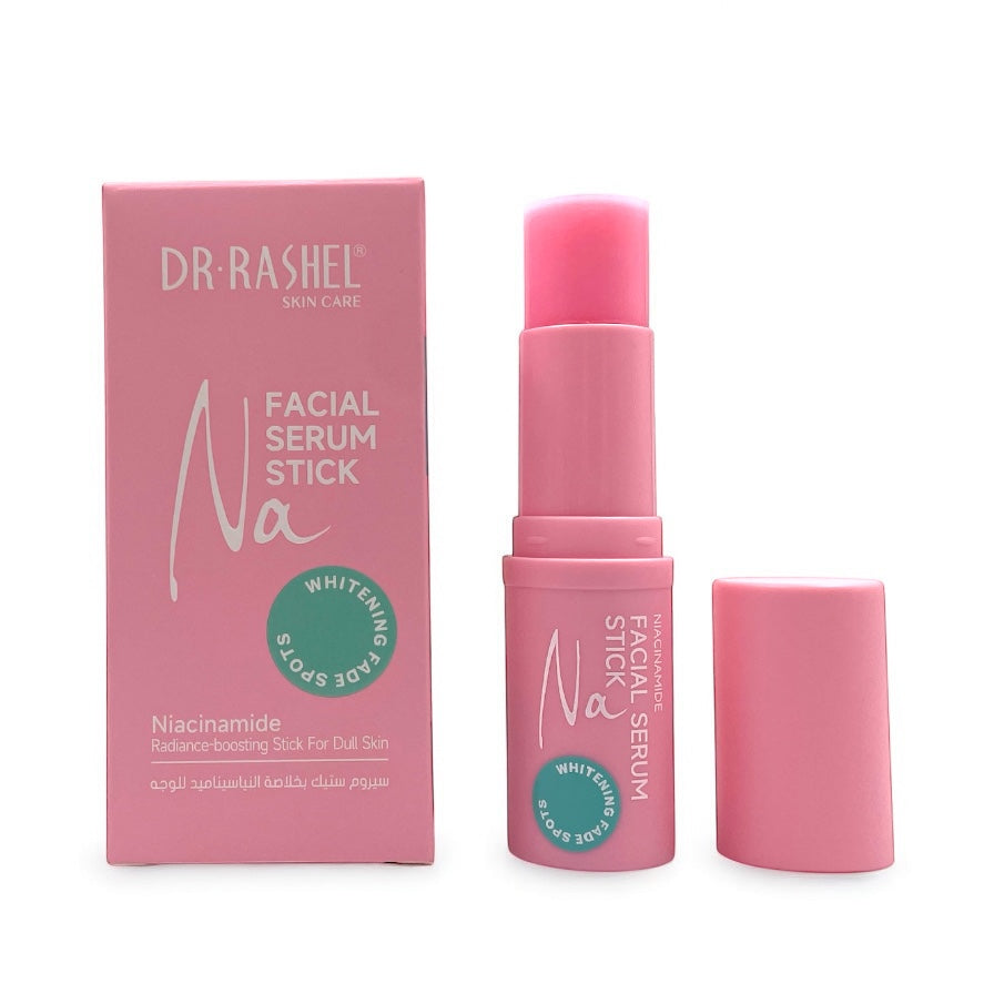 Dr Rashel Niacinamide Whitening Fade Serum Stick