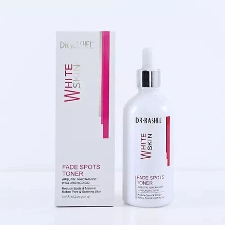 Dr Rashel Whitening Fade Toner - Dr Rashel Pakistan