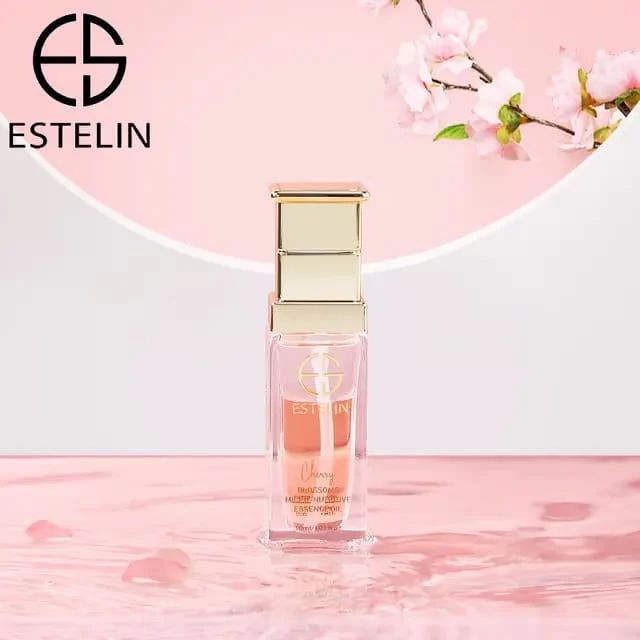 Estelin Cherry Blossom Serum - Dr Rashel Pakistan