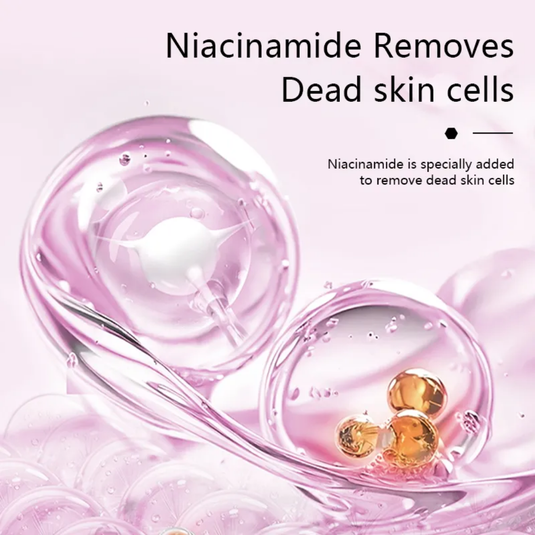 Dr Rashel Whitening Fade Facial Scrub - Dr Rashel Pakistan