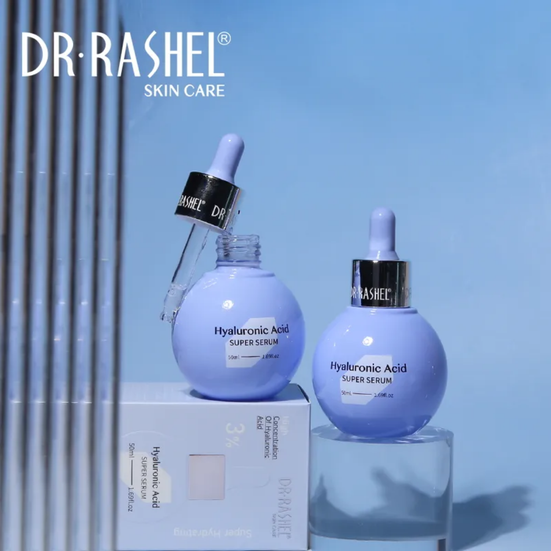 Dr Rashel Hyaluronic Acid Super Serum