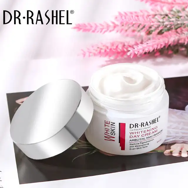 Dr Rashel Whitening Fade Set