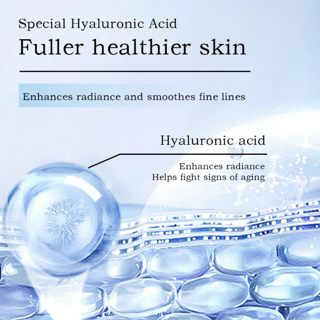 Dr Rashel Hyaluronic Acid Super Serum