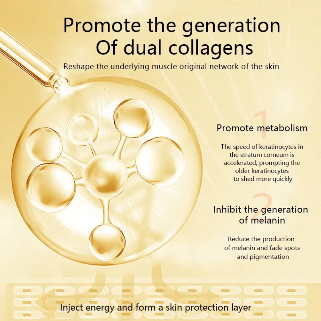 Dr Rashel Collagen Firming Night Serum
