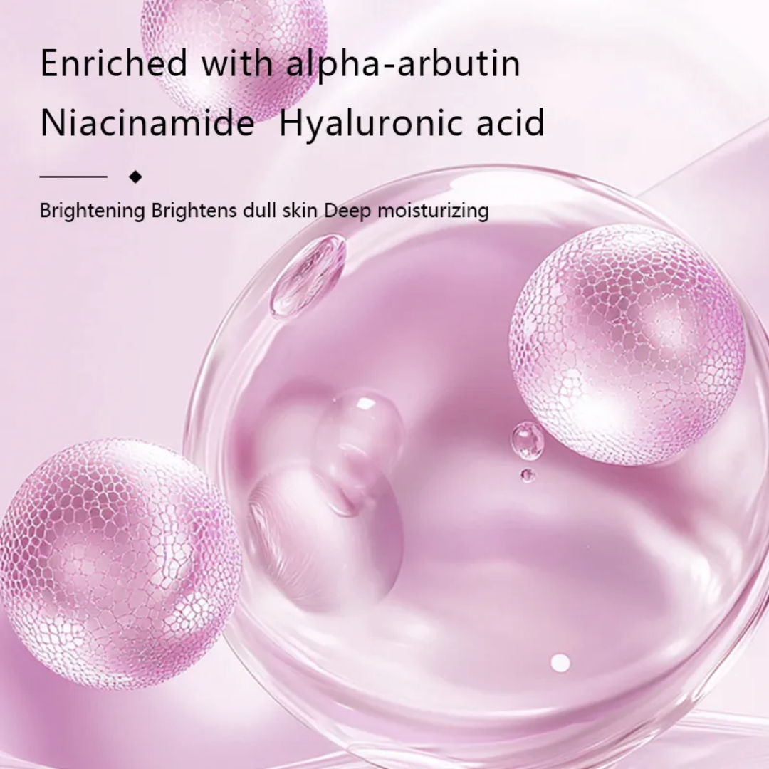 Dr Rashel Whitening Fade Spots Facial Cleanser| 150G - Dr Rashel Pakistan