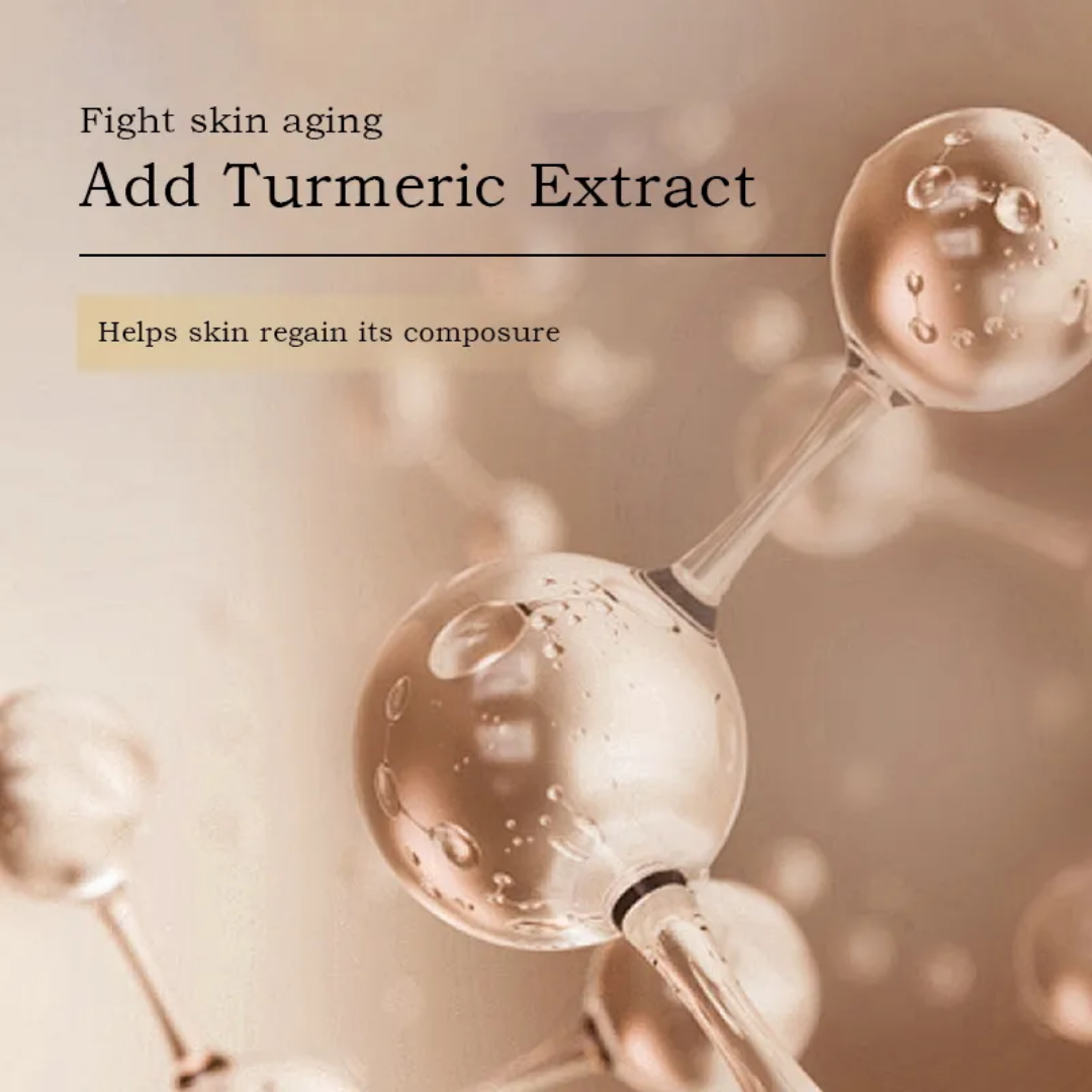 Dr Rashel Turmeric Super Serum - Dr Rashel Pakistan