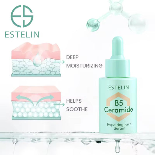 Estelin Ceramide B5 Serum