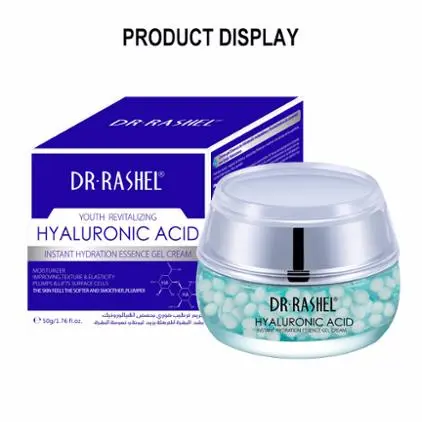 Dr Rashel Hydrating Hyaluronic Acid Face Cream