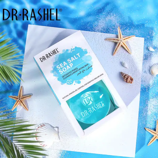 Dr Rashel Sea Salt Soap