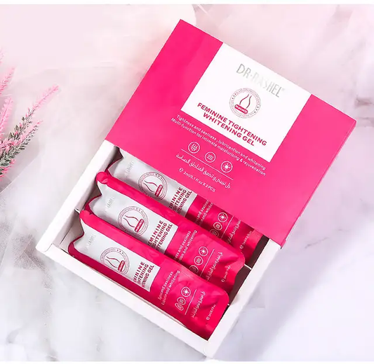 Dr Rashel Feminine Whitening & Tightening Gel