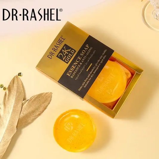 Dr Rashel Radiance & Anti-Aging Soap