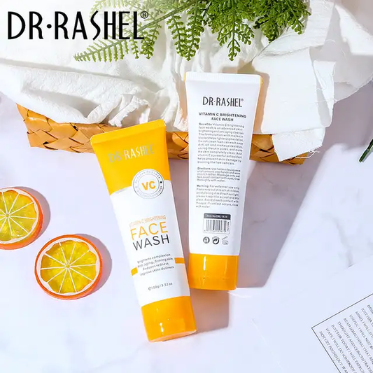 Dr Rashel Vitamin-C Facewash