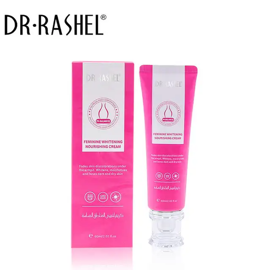 Dr Rashel Feminine Nourishing & Whitening Private Parts Cream