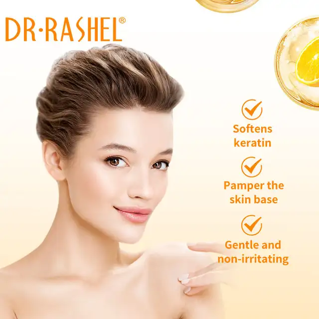 Dr Rashel Vitamin-C Essence Brightening & Anti-Aging Toner