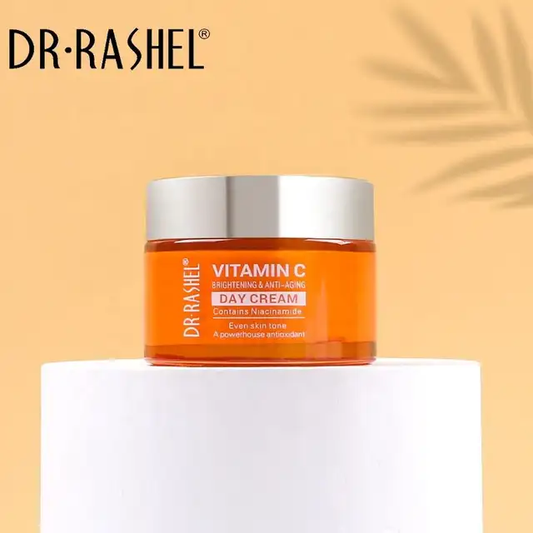 Dr Rashel Vitamin-C Day Cream