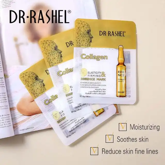 Dr Rashel Collagen Face Mask