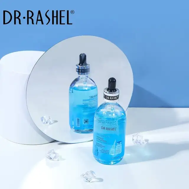 Dr Rashel Hyaluronic Acid Primer Serum