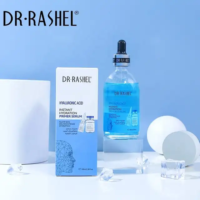 Dr Rashel Hyaluronic Acid Primer Serum