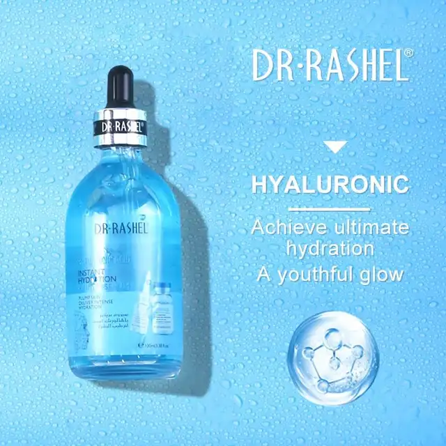 Dr Rashel Hyaluronic Acid Primer Serum