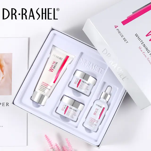 Dr Rashel Whitening Fade Box Set