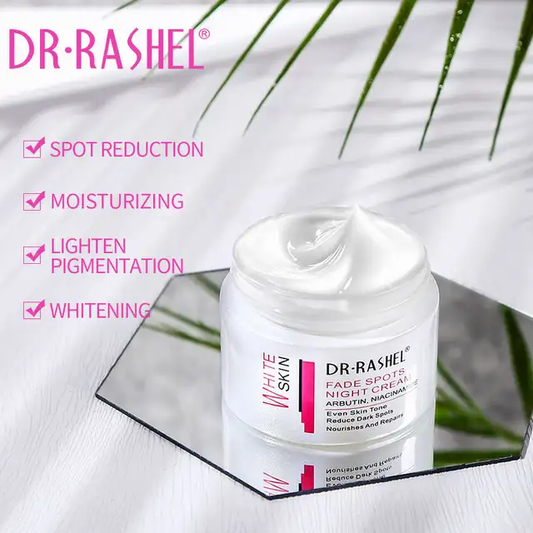 Dr Rashel Whitening Fade Night Cream