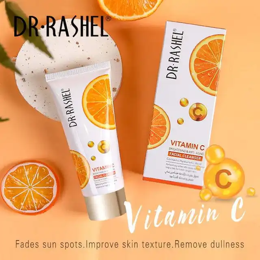 Dr Rashel Vitamin-C Cleanser