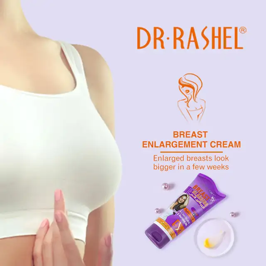 Dr Rashel Breast Enlargement Cream